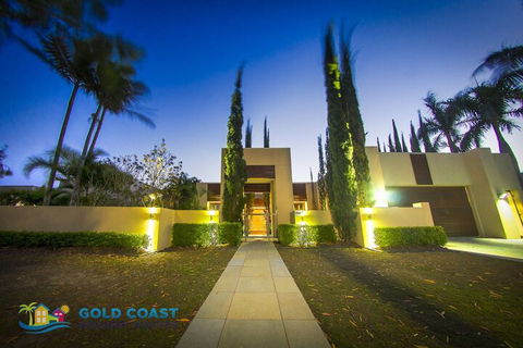 Grandeur On Bay Three - Accommodation Bookings 3
