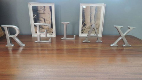 Waterfront Jervis Bay Escape Cooinda - Accommodation Bookings 3