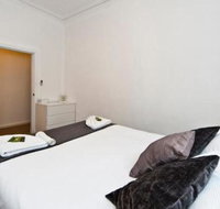 Townhouses by Uwa 1 - Accommodation Bookings