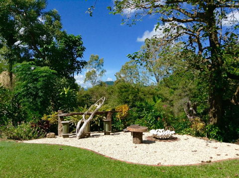 Butterfly Studio - Accommodation Bookings 3