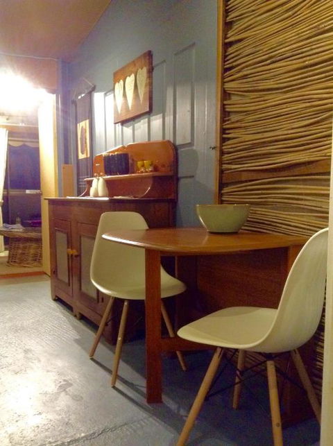 Butterfly Studio - Accommodation Bookings 4