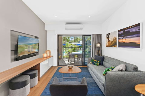 Club Wyndham Flynns Beach, Trademark Collection By Wyndham - Accommodation Bookings 5