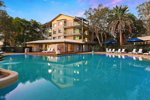 Club Wyndham Flynns Beach, Trademark Collection By Wyndham - Accommodation Bookings 1