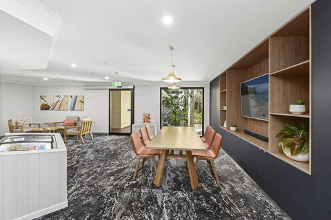 Club Wyndham Flynns Beach, Trademark Collection By Wyndham - Accommodation Bookings 2