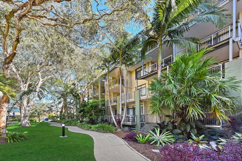 Club Wyndham Flynns Beach, Trademark Collection By Wyndham - Accommodation Bookings 0