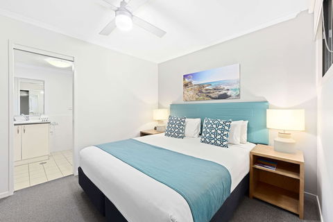 Club Wyndham Flynns Beach, Trademark Collection By Wyndham - Accommodation Bookings 6