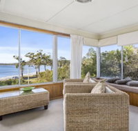 Summertime Beach Cottage - Accommodation Bookings