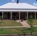 A Homestead on Market - Accommodation Bookings