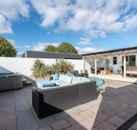 Ruby Soho Villas - Accommodation Bookings