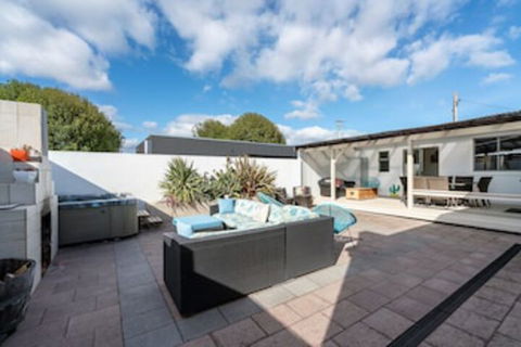 Ruby Soho Villas - Accommodation Bookings 0