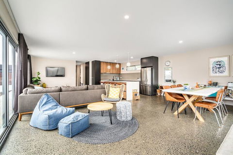 Ruby Soho Villas - Accommodation Bookings 6