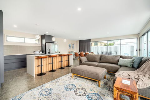 Ruby Soho Villas - Accommodation Bookings 4