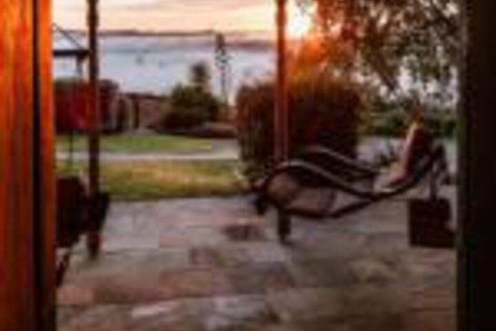 Tambo Upper VIC Accommodation Bookings