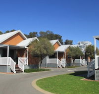 Mandurah Ocean Marina Chalets - Accommodation Bookings
