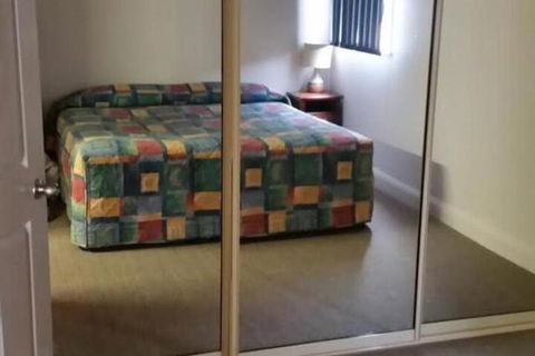 Augathella Palms Motel - Accommodation Bookings 5