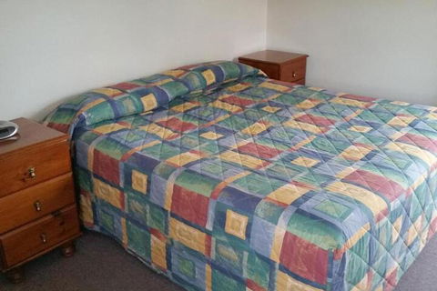 Augathella Palms Motel - Accommodation Bookings 6