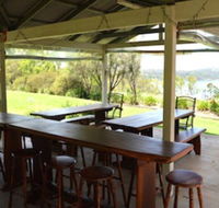 Reflections - Lake Cooby - Accommodation Bookings