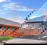 Newington Apartments - Accommodation Bookings
