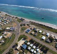 Horrocks Beach Caravan Park - Accommodation Bookings