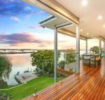 Muse on the Murray Pet Friendly - Accommodation Bookings