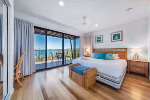 Panorama 12 - Accommodation Bookings 0