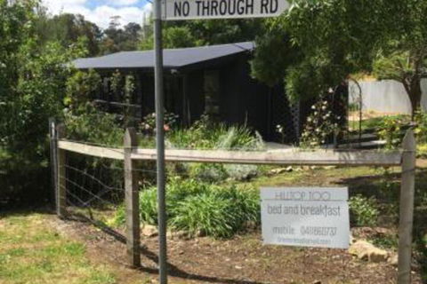Hilltop Too - Accommodation Bookings 2