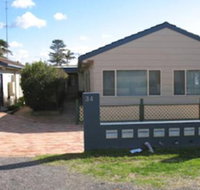 Hutton Hide away