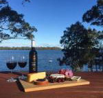 The Basin Waterfront - Accommodation Bookings