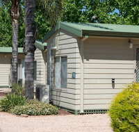 Berri Riverside Holiday Park - Accommodation Bookings