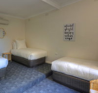 Corryong Hotel Motel - Accommodation Bookings