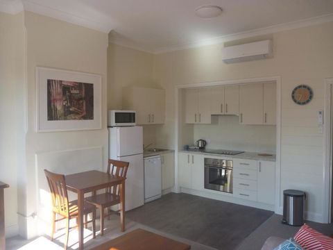 Apartments On Grey - Accommodation Bookings 1