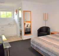 Culburra Beach Motel - Accommodation Bookings