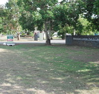 Homestead Caravan Park - Accommodation Bookings