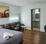 Parkside Motel Morwell - Accommodation Bookings