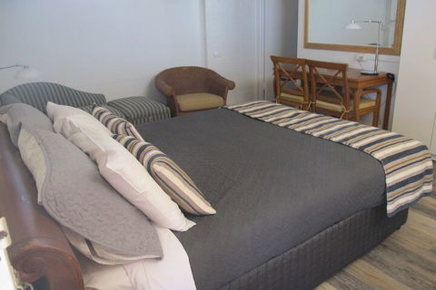 Dalby Parkview Motel - Accommodation Bookings 6