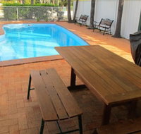 Dalby Parkview Motel - Accommodation Bookings
