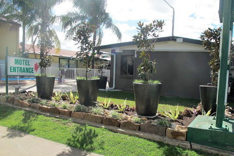 Dalby Parkview Motel - Accommodation Bookings 2