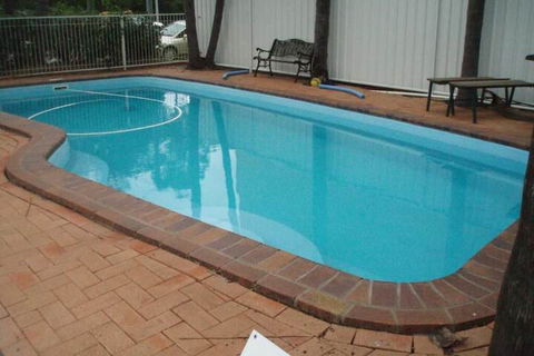 Dalby Parkview Motel - Accommodation Bookings 4