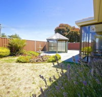 Ocean Beach Villa - Accommodation Bookings