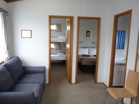 Wodonga Caravan & Cabin Park - Accommodation Bookings 2