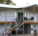 Taits Place Vineyard B  B - Accommodation Bookings