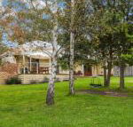 Country House Retreat - Accommodation Bookings