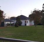 King Cottage - Accommodation Bookings