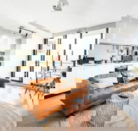 BOUTIQUE STAYS - Vox Vibe - Accommodation Bookings