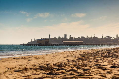 Abaleen House - Accommodation Bookings 6