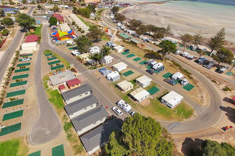 Moonta Bay Holiday Park - Accommodation Bookings 7