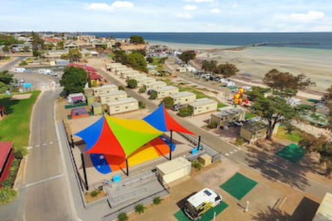 Moonta Bay Holiday Park - Accommodation Bookings 0