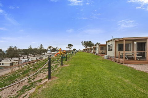 Moonta Bay Holiday Park - Accommodation Bookings 3