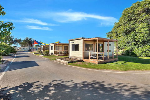Moonta Bay Holiday Park - Accommodation Bookings 4