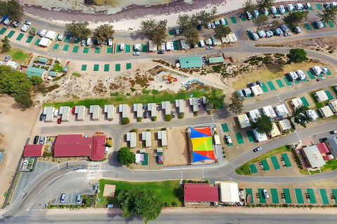 Moonta Bay Holiday Park - Accommodation Bookings 5